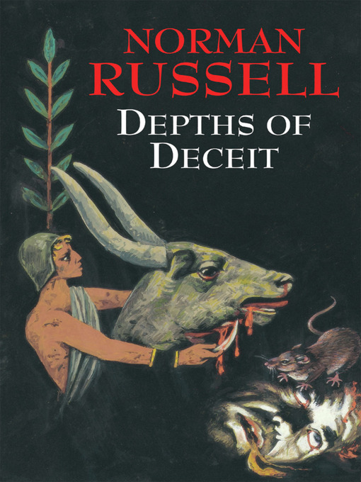 Title details for Depths of Deceit by Norman Russell - Available